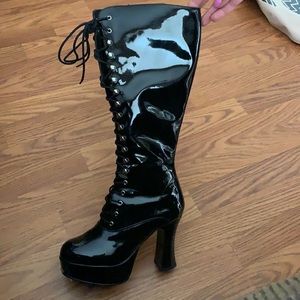 Funtasma women’s boots